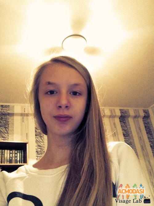 Виолетта Василевна Чапковская фото №644215. Загружено 28 Апреля 2014