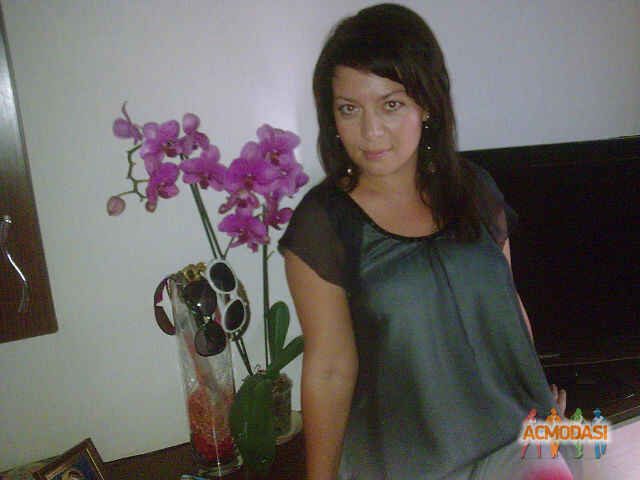 Катерина Сергеевна Гуленко фото №649611. Загружено 08 Мая 2014