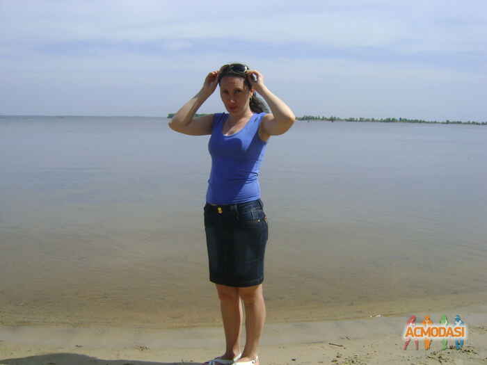 Оксана Евгеньевна Штефан фото №708764. Загружено 13 Августа 2014