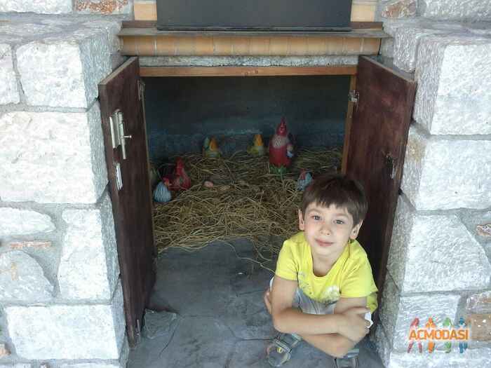 Даниил Денисович Гутник фото №704398. Загружено 06 Августа 2014