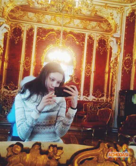 Маргарита Витальевна Омельянова фото №855802. Загружено 30 Апреля 2015