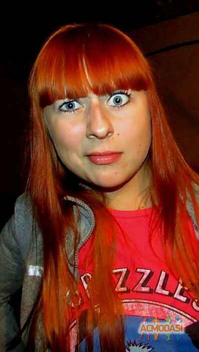 Юлия Сергеевна Бушуева фото №857631. Загружено 05 Мая 2015