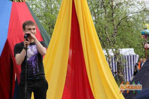 Андрей Андреевич Туманов фото №947450. Загружено 30 Октября 2015