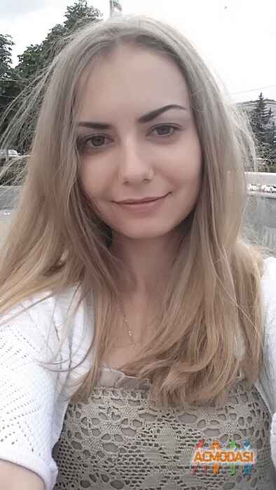 Дарья Александровна Носкова фото №1063762. Загружено 27 Июля 2016