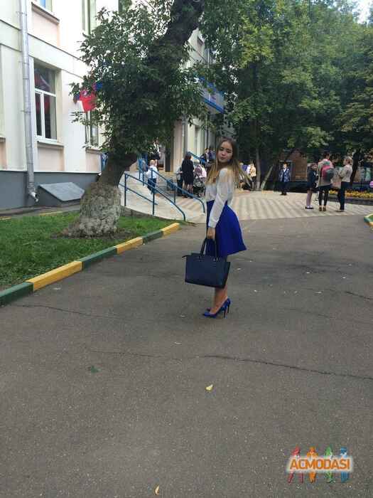 Светлана Евгеньевна Паршина фото №1115994. Загружено 27 Ноября 2016