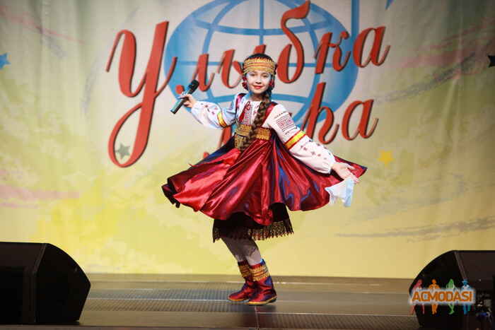 Виолетта Андреевна Калачук фото №1168414. Загружено 13 Апреля 2017