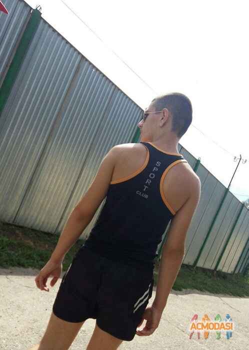 Артем Игоревич Костоглод фото №1196394. Загружено 30 Июня 2017