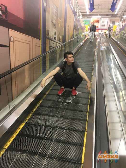 Рустам  Бекбаев фото №1347054. Загружено 19 Июля 2018