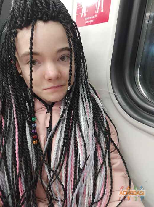 Полина Дмитриевна Попова фото №1688853. Загружено 06 Марта 2021