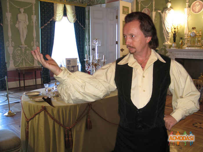 Александр Владимирович Горошкин фото №1382954. Загружено 13 Октября 2018