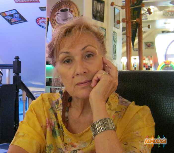 Светлана Ивановна Липницкая фото №1413145. Загружено 17 Января 2019