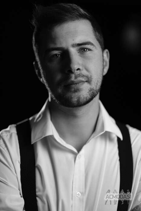 Алексей Николаевич Абросимов фото №1829393. Загружено 15 Ноября 2022