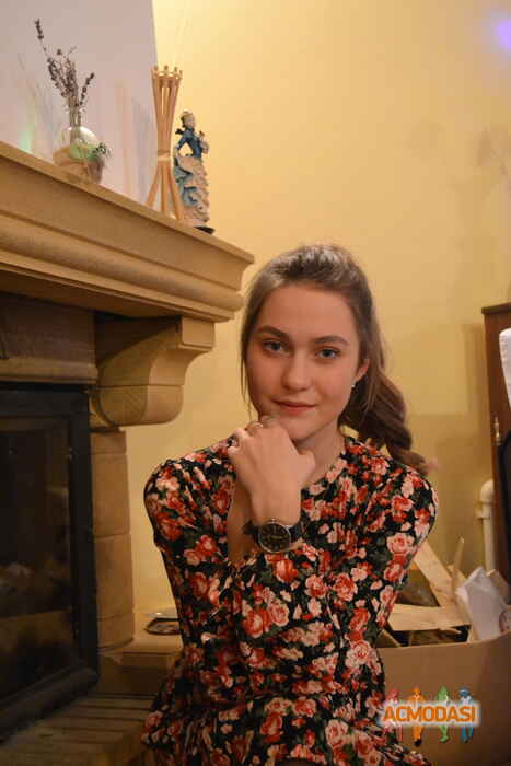 Anya  Pestryakova фото №1625627. Загружено 02 Августа 2020