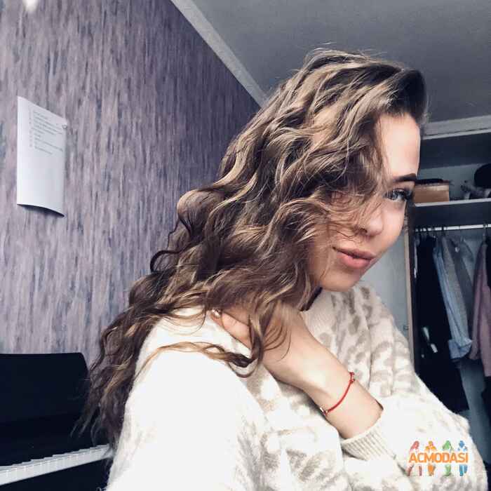 Соня Владиславовна Куликова фото №1559695. Загружено 15 Января 2020