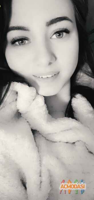 Ангелина Витальевна Гагина фото №1570265. Загружено 12 Февраля 2020