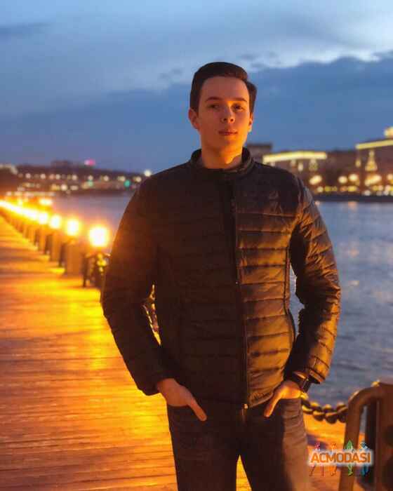 Никита   фото №1592838. Загружено 18 Апреля 2020