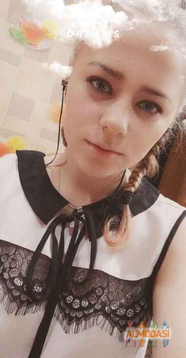 Света  Шипицына фото №1654167. Загружено 06 Ноября 2020