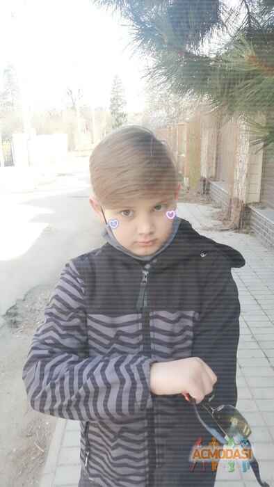 Матвей Валерьевич Доничев фото №1666929. Загружено 18 Декабря 2020