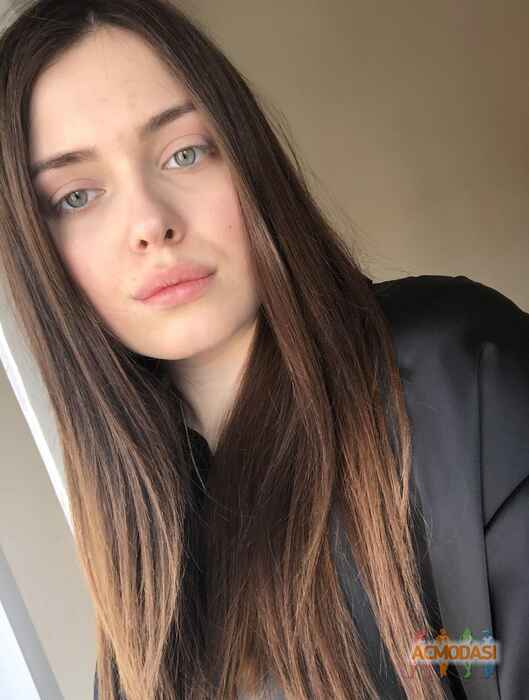 Екатерина  Евсманскач фото №1700878. Загружено 20 Апреля 2021