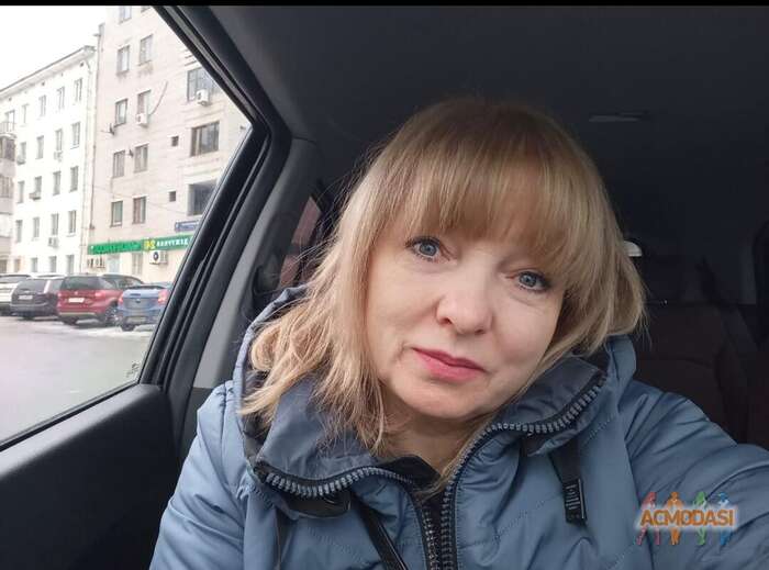 Регина Владиславовна Федорова фото №1847099. Загружено 13 Марта 2023