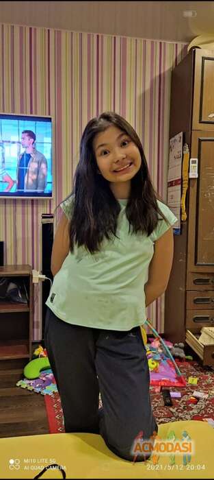 Алина Александровна Костикова фото №1838252. Загружено 19 Января 2023