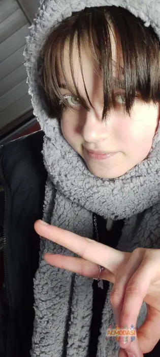 Ярослава  Прошина фото №1853010. Загружено 30 Апреля 2023