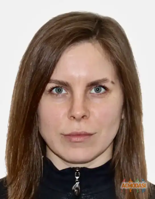 Анастасия  Тарасова фото №1941053. Загружено 09 Ноября 2025