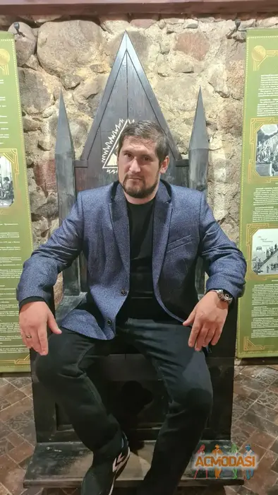 Ruslan  Shafranovich фото №1921888. Загружено 07 Марта 2025