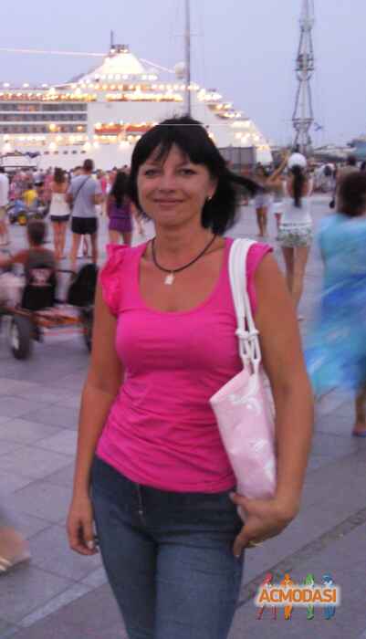 Юлия   фото №200032. Загружено 18 Мая 2012