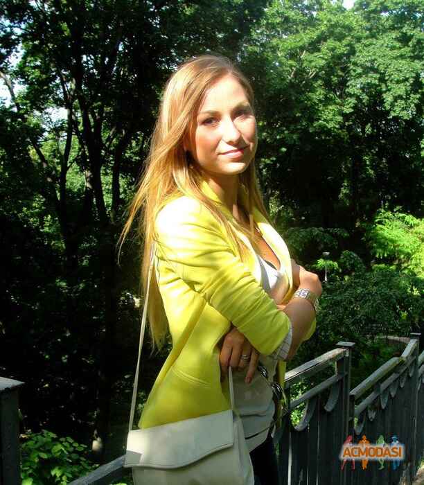 Анастасия Александровна Ласкова фото №440710. Загружено 04 Июля 2013