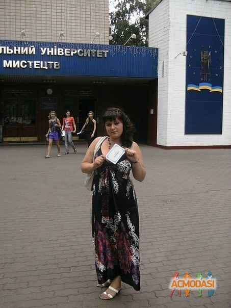 Анна Александровна Яценко фото №485296. Загружено 05 Сентября 2013
