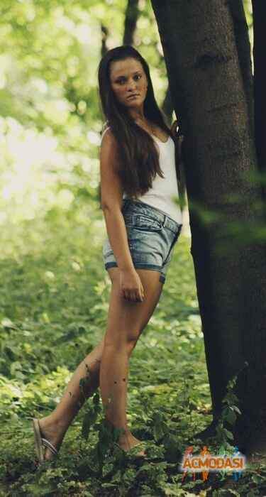 Фаюстова Кристина Геннадьевна фото №518279. Загружено 25 Октября 2013