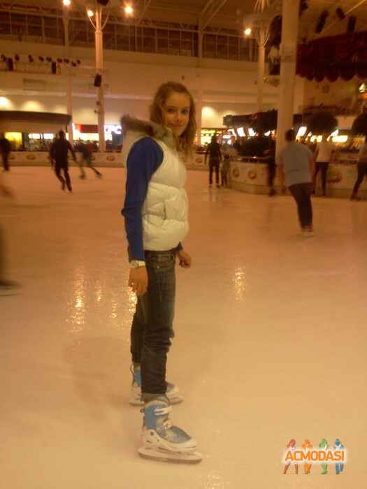 Оксана  Даниловна фото №568407. Загружено 11 Января 2014