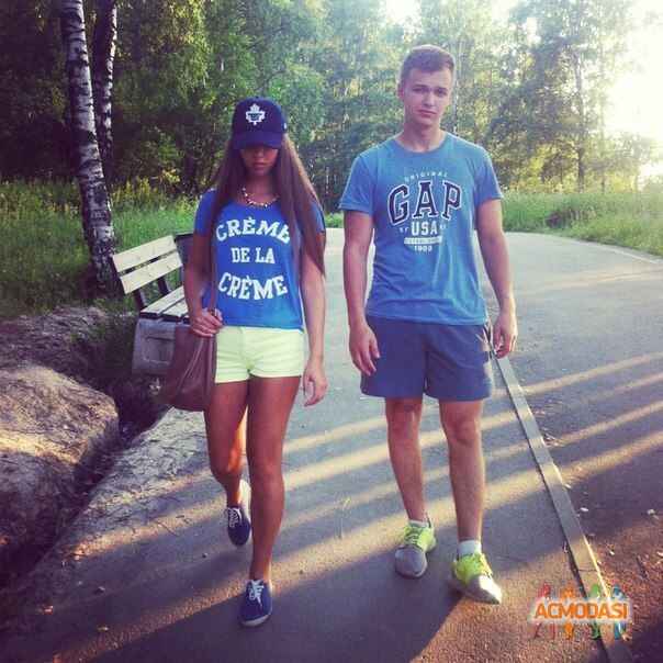 Женя Андреевич Барановский фото №615672. Загружено 15 Марта 2014