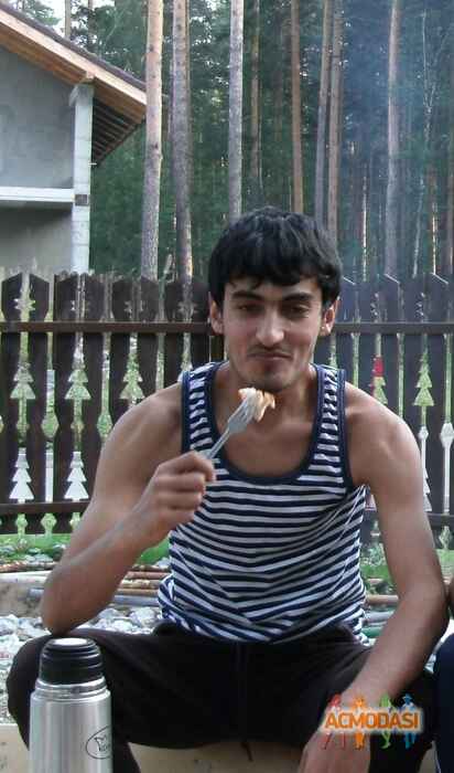 Mirzoaziz Naimovich Sharipov фото №665103. Загружено 06 Июня 2014