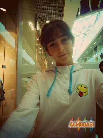 Виктория Миракян Эдуардовна фото №812129. Загружено 01 Февраля 2015