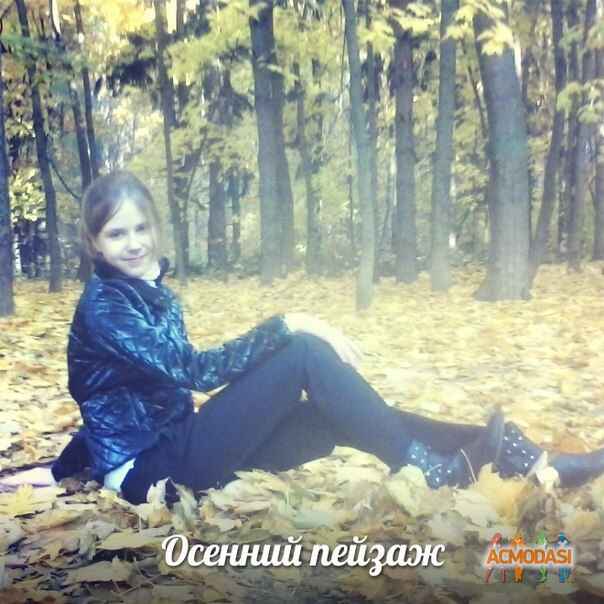 Даша  Панько фото №837842. Загружено 22 Марта 2015