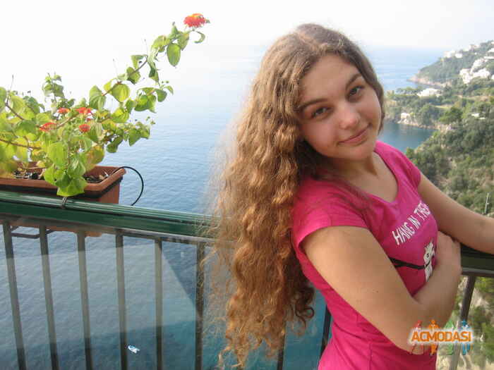 Ася   фото №859841. Загружено 12 Мая 2015