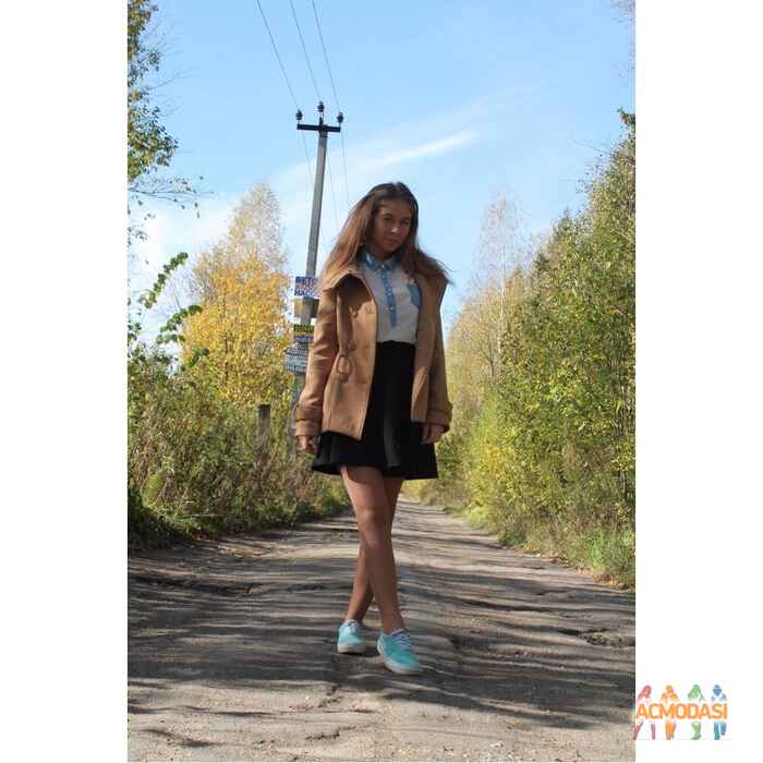 Мария  Никифорова фото №932348. Загружено 06 Октября 2015