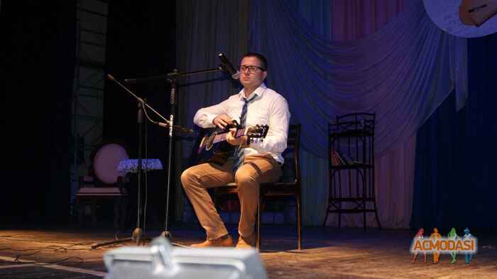 Денис  Архилин фото №1002669. Загружено 26 Февраля 2016