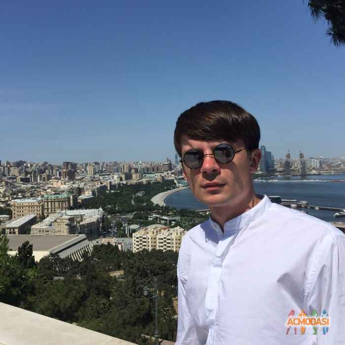 Алексей Николаевич Мальцев фото №1359408. Загружено 16 Августа 2018