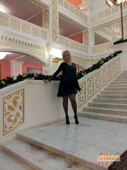 Ирина  Алиева фото №1129803. Загружено 04 Января 2017