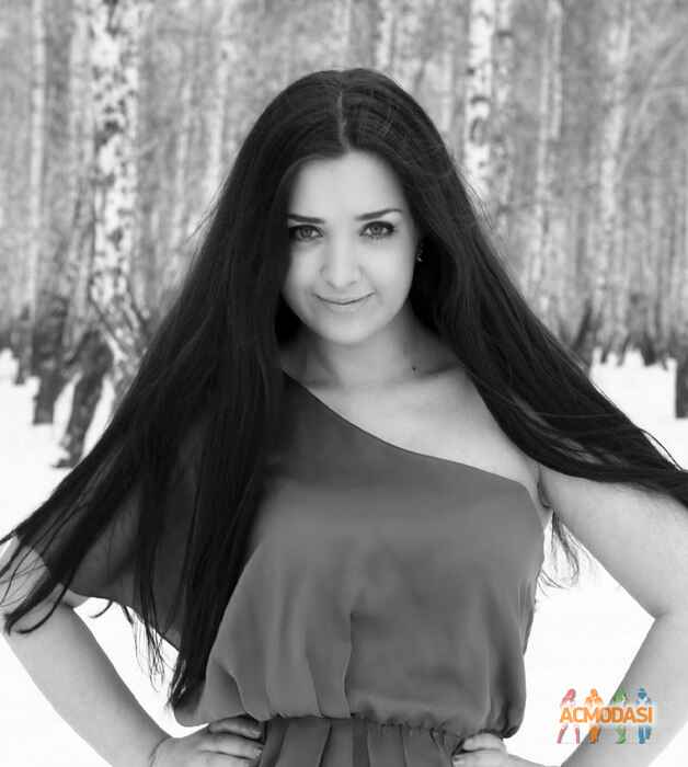 Анастасия Витальевна Новак фото №1147254. Загружено 16 Февраля 2017