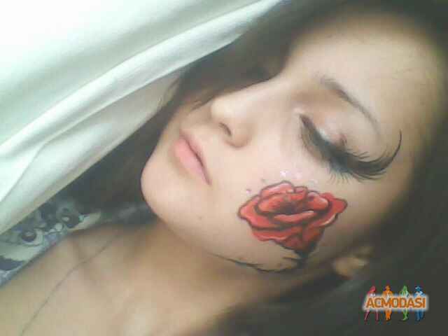 Анастасия Михайловна Алексеева фото №1156594. Загружено 12 Марта 2017