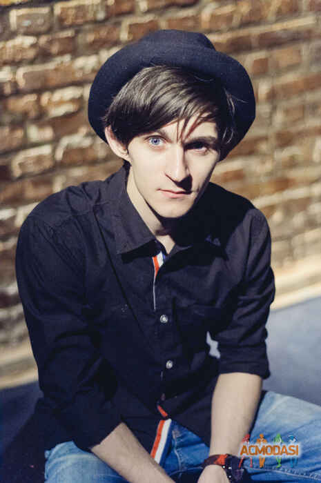 Михаил Геннадьевич Кулекин фото №1201702. Загружено 12 Июля 2017