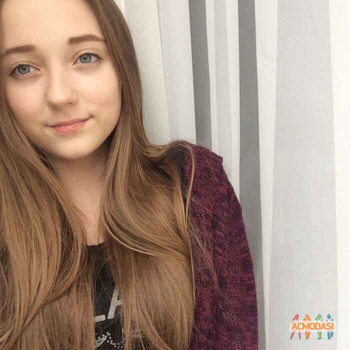 Настя  Фролова фото №1328722. Загружено 02 Июня 2018