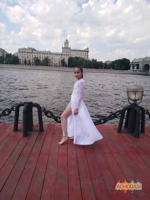 Алия  Гильфанова фото №1468366. Загружено 31 Мая 2019