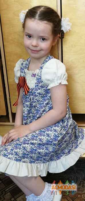 Лаура  Евженко фото №1487365. Загружено 18 Июля 2019