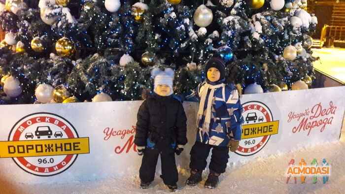 Елена  Кристаль фото №1488159. Загружено 19 Июля 2019