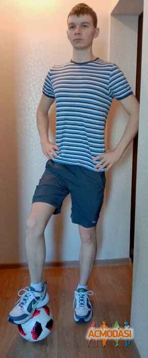 Георгий   фото №1585651. Загружено 23 Марта 2020